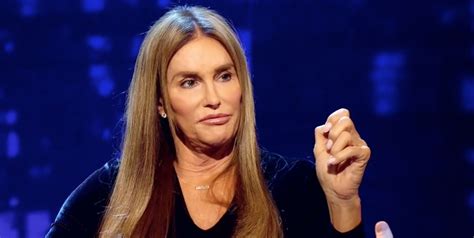 I'm a Celebrity's Caitlyn Jenner confuses with grandkids claim