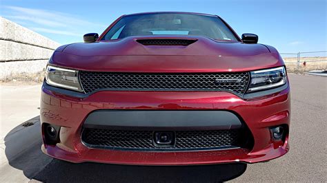 Review: The 2020 Dodge Charger GT Goes AWD