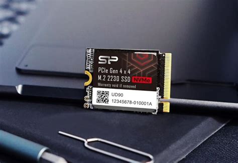 Get these Silicon Power small form factor SSDs for your Steam Deck at ...