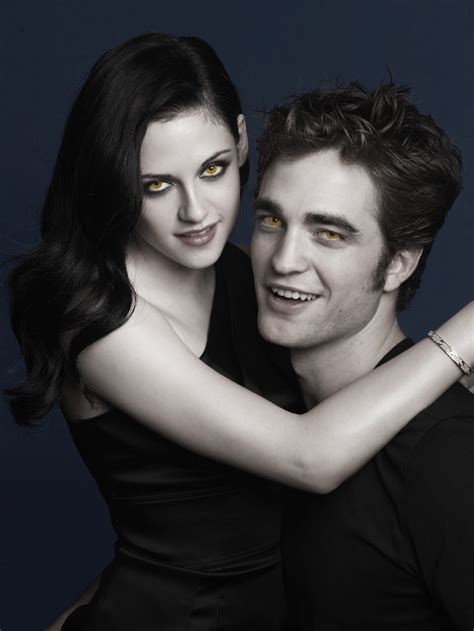 Vampire bella and edward - Bella Cullen (Vampire) Photo (9588663) - Fanpop