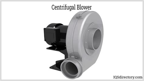 Types, Uses, and Creation of Industrial Blowers