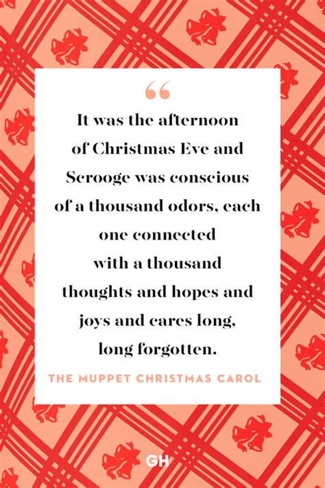 Top 21 Muppet Christmas Carol Quotes - Home, Family, Style and Art Ideas