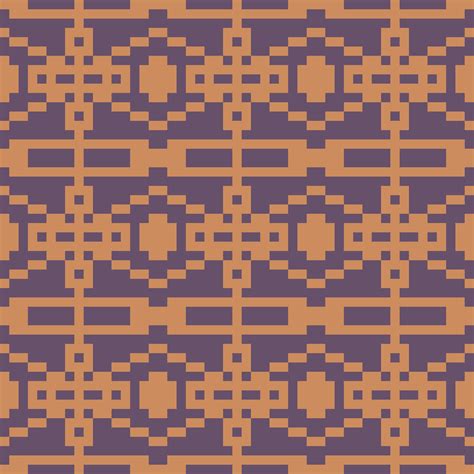 a purple and orange geometric pattern 32994331 Vector Art at Vecteezy