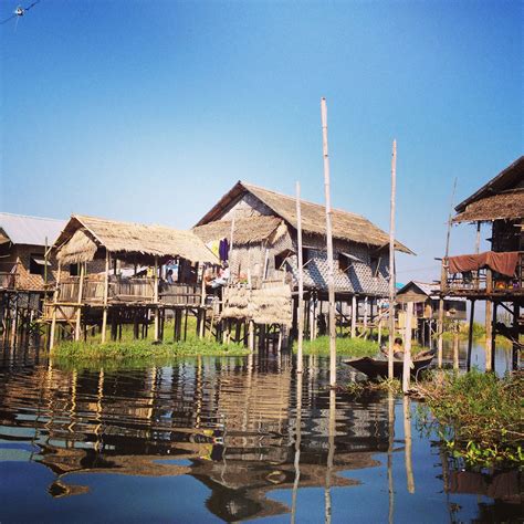 Lake Inle, Myanmar nel 2024 | Personaggi