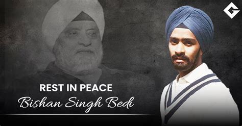 Veteran Cricketers Reacts On The Death Of Bishan Singh Bedi