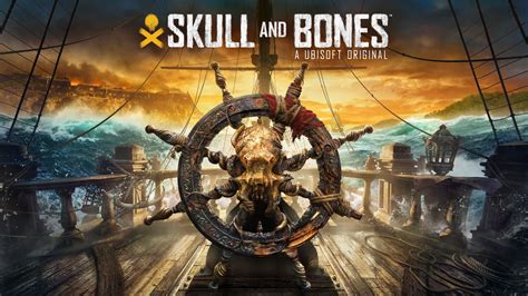 Skull and Bones Delayed Again To March 9, 2023; Open Beta Announced