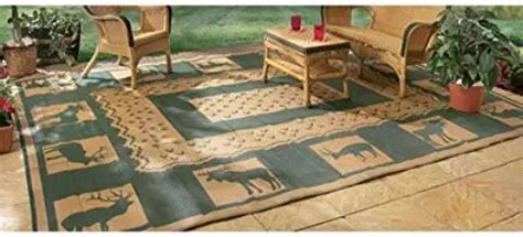 Amazon.com : rv rugs for outside 10x20