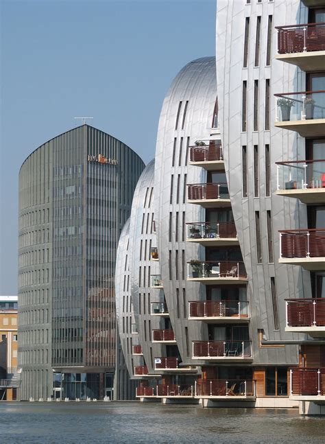 Dutch Modern Architecture | SkyscraperCity Forum