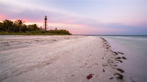 Vacation Homes near Sanibel Island Lighthouse, Sanibel: House Rentals ...