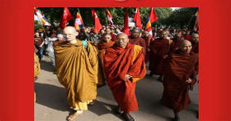 Hundreds protest over Burma - Daily Star