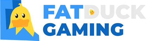 Fat Duck Gaming