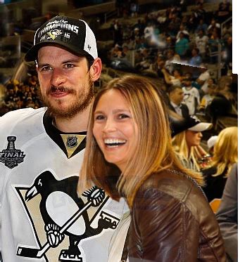 Kathy Leutner NHL Sidney Crosby's Hot Girlfriend (Photos, Bio, Wiki ...