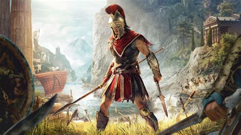 Assassin’s Creed Odyssey release date – all the latest details on the ...