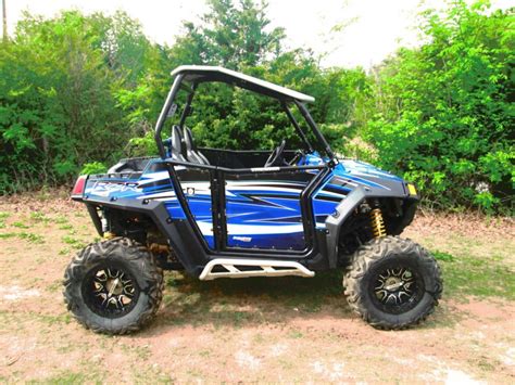 2013 Polaris Rzr 800 Eps Le Motorcycles for sale