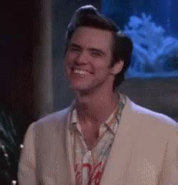 Good Job GIF - Ace Ventura Jim Carrey Thumbs Up - Discover & Share GIFs