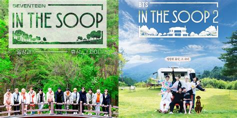 BTS and SEVENTEEN's IN THE SOOP POP-UP store is coming to Singapore