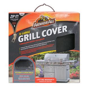 Mr. Bar-B-Q Grill Cover 72 Inches