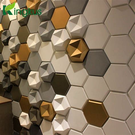 Decorative Soundproof Wall Panels | Shelly Lighting