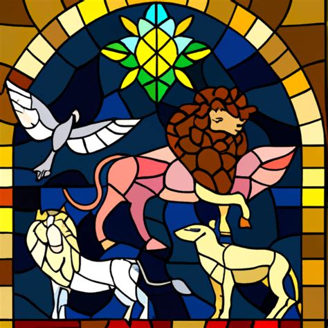 Unlocking the Symbolism of Biblical Animals: A Spiritual Journey Through Christianity’s Most ...