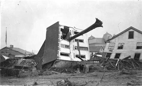 Johnstown Flood, The Pennsylvania Disaster That Left 2,200 Dead