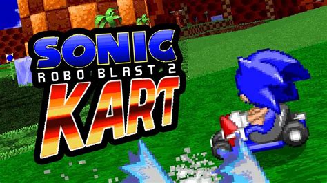 Srb2 Kart V2 Download - img-go