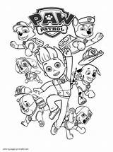 Free Printable Paw Patrol coloring Pages  COLORING PAGES PRINTABLECOM sketch template