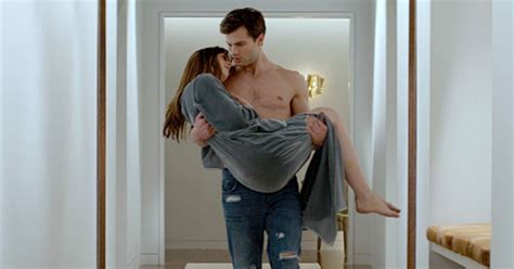 Watch the full ‘Fifty Shades of Grey’ movie trailer: What we couldn’t show on TV