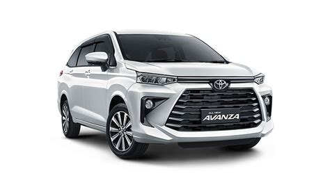 Toyota to launch all-new Avanza as demand rises - BusinessWorld Online