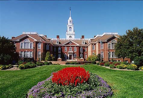 Legislative Hall, Dover | Capitol building, Delaware, States