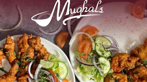 Best Halal Restaurants Bradford - Our Top Choices