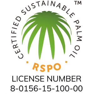 RSPO (Sustainable Palm Oil) – ICEA Certifica