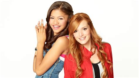 Shake it up - Show page | Disney channel, Zendaya coleman, Bella thorne ...