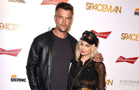 The Reasons Behind Josh Duhamel And Fergie's Divorce And How They Feel Today? - The Hub