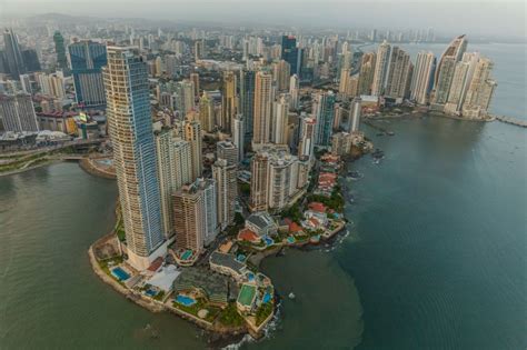 Panama Canal: See the Monumental Site From Above | Time.com