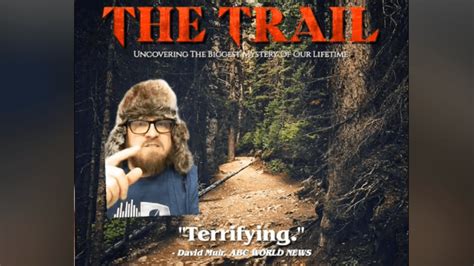 Does the Hulu True Crime Documentary ‘The Trail’ Really Exist?