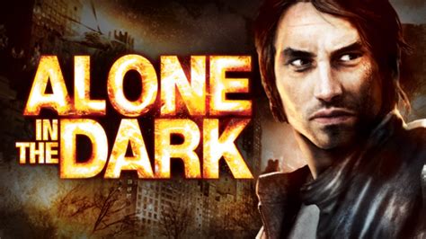 Alone in the Dark Remake Screenshots Get Leaked Ahead of Reveal