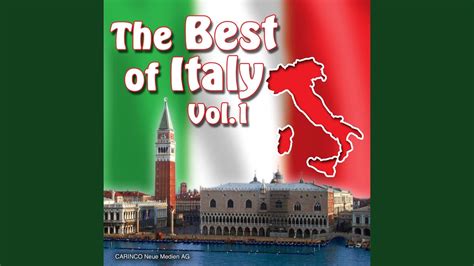 Ciao Italia - YouTube