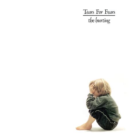 Tears For Fears – The Hurting (deluxe edition) | Pop | Written in Music