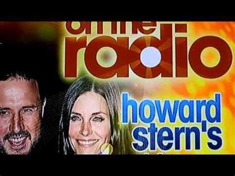 Best Howard Stern Interviews: List of Top Stern Show Guests