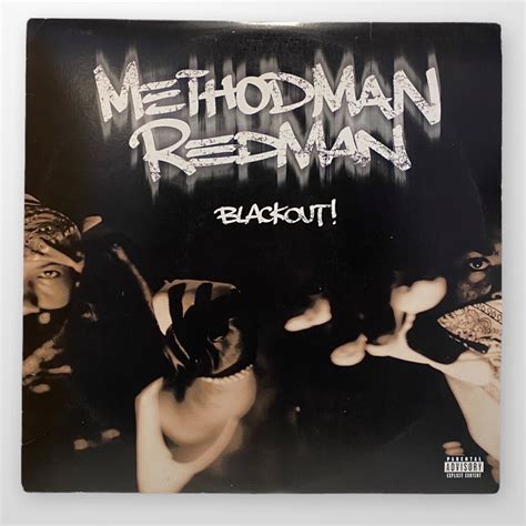 Method Man & Redman - Blackout!