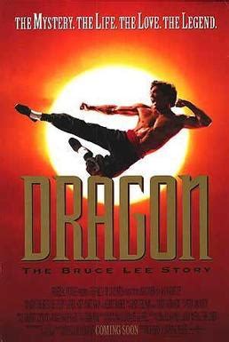 Descubrir 42+ imagen dragon the bruce lee story - Abzlocal.mx