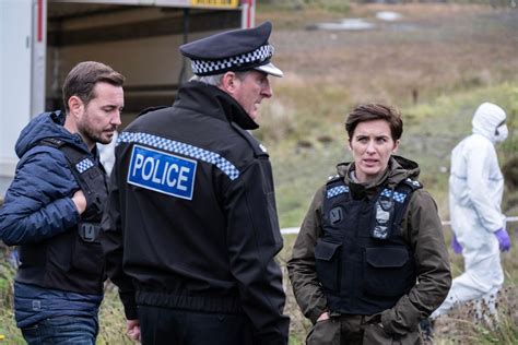 Where to Watch 'Line of Duty'