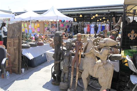 The French Market - Shop Around an Open Air Market – Go Guides