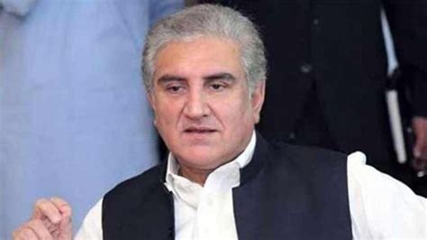 LHC allows Qureshi’s lawyer to meet his client in jail | Pakistan Today