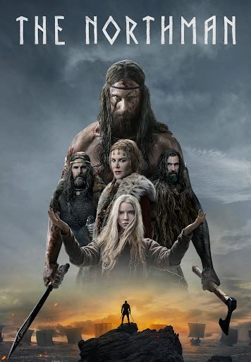 The Northman - Movies on Google Play