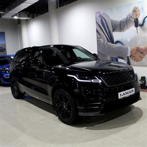 New range rover luxury performance suv land rover – Artofit