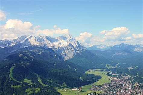 Hiking Zugspitze, Germany's Highest Peak - Travel Dudes