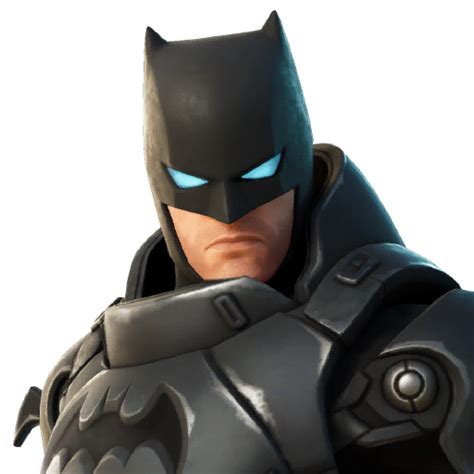 Armored Batman Zero | Fortnite Wiki | Fandom