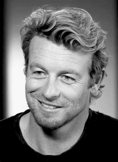 mehntalsis | Simon baker, Actors, The mentalist