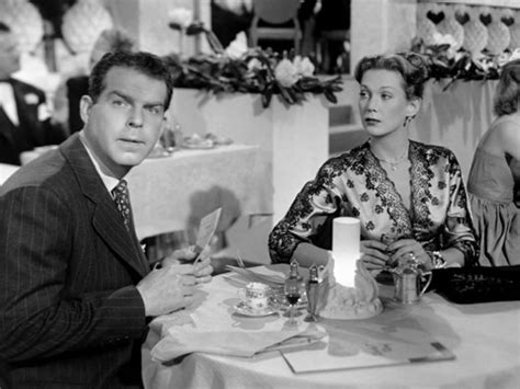 An Innocent Affair (1948) - Turner Classic Movies